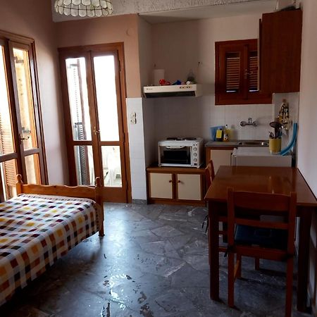 Apartment At Tsoutsouros South Crete Eksteriør billede
