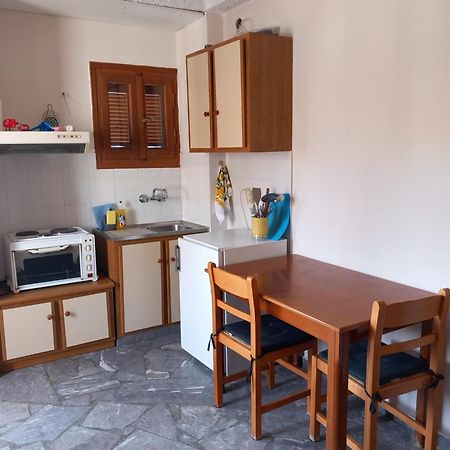 Apartment At Tsoutsouros South Crete Eksteriør billede