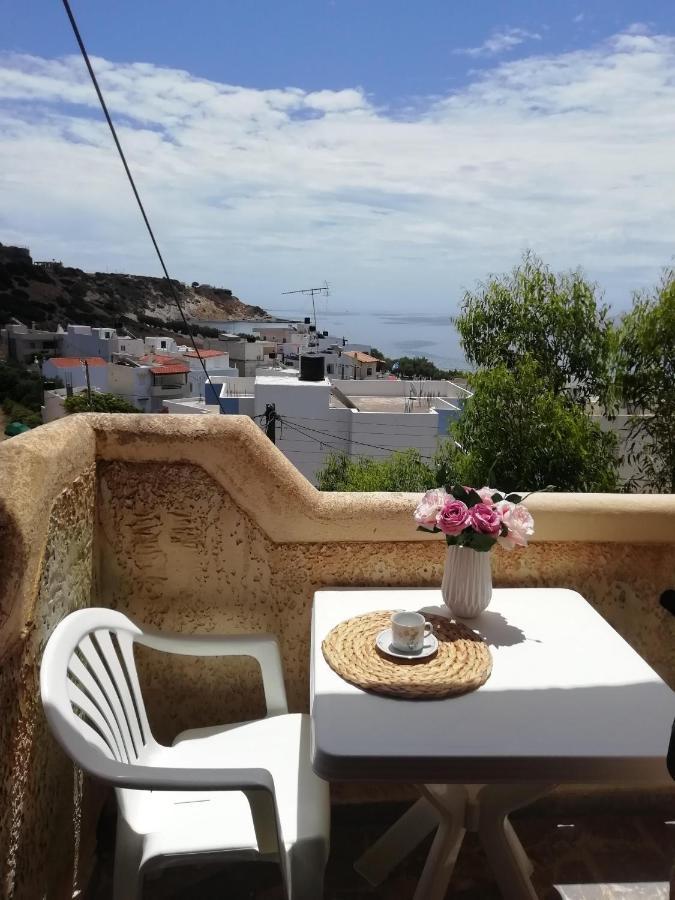 Apartment At Tsoutsouros South Crete Eksteriør billede
