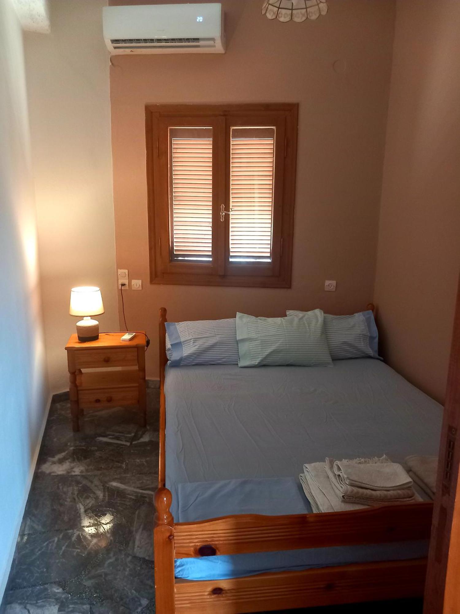 Apartment At Tsoutsouros South Crete Eksteriør billede